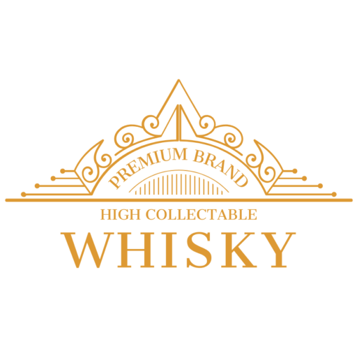 High Collectable Whisky